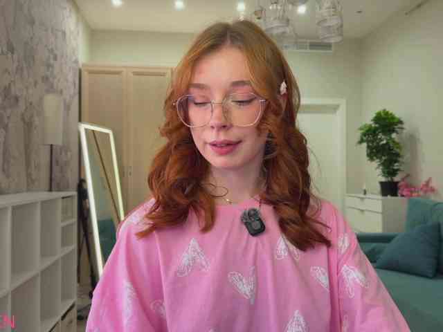 EvaMilly webcam