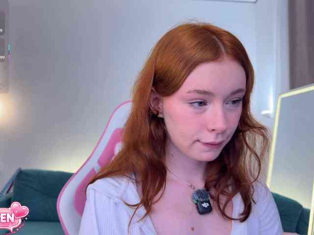 hot live sex EvaMilly
