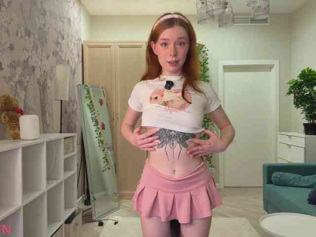 EvaMilly webcam