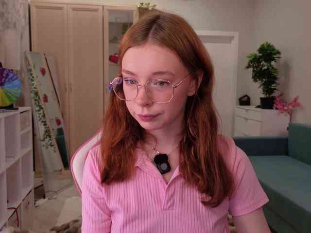 EvaMilly Sex Cam Show