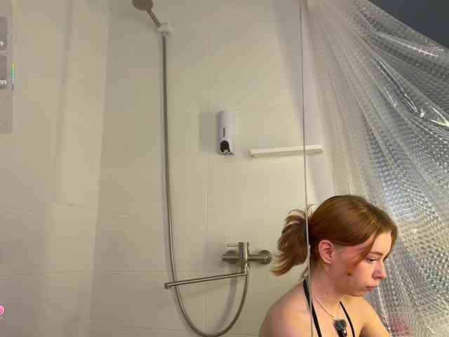 EvaMilly webcam
