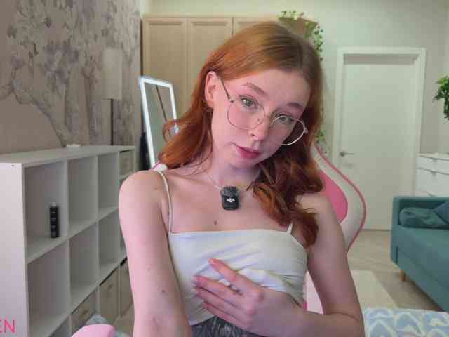 EvaMilly webcam