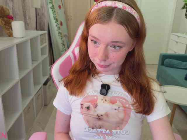 EvaMilly Sex Cam Show