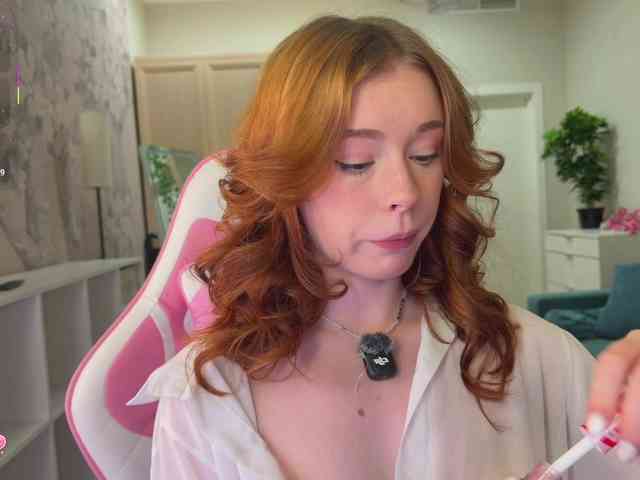 EvaMilly webcam