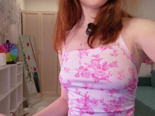 EvaMilly Sex Cam Show