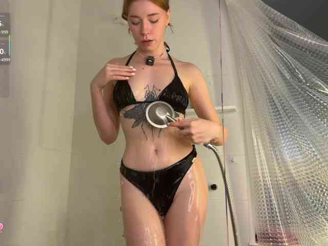 EvaMilly webcam