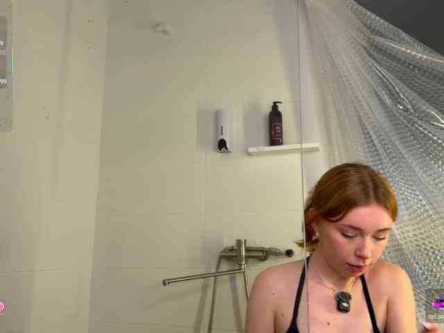EvaMilly webcam