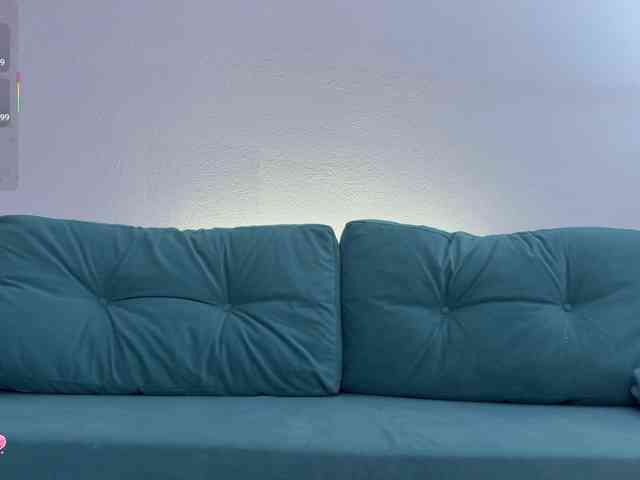EvaMilly webcam