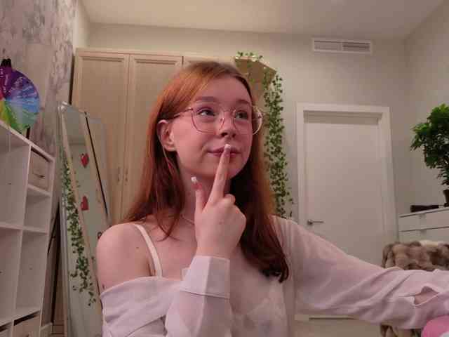 EvaMilly Sex Cam Show