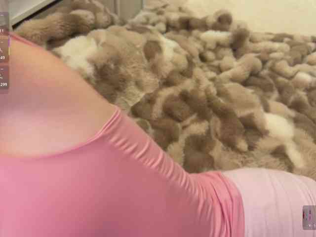EvaMilly webcam