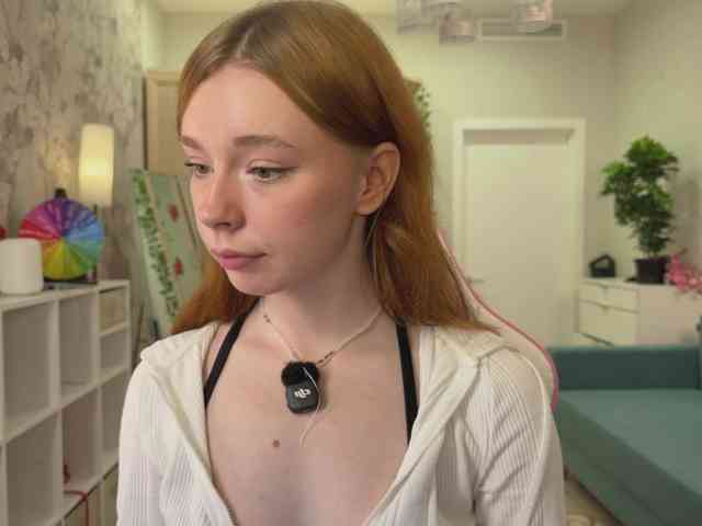 EvaMilly Sex Cam Show