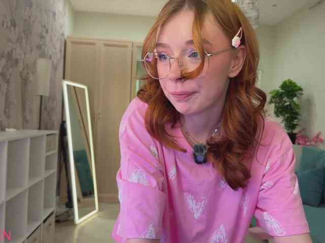 EvaMilly webcam