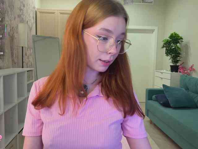 EvaMilly webcam