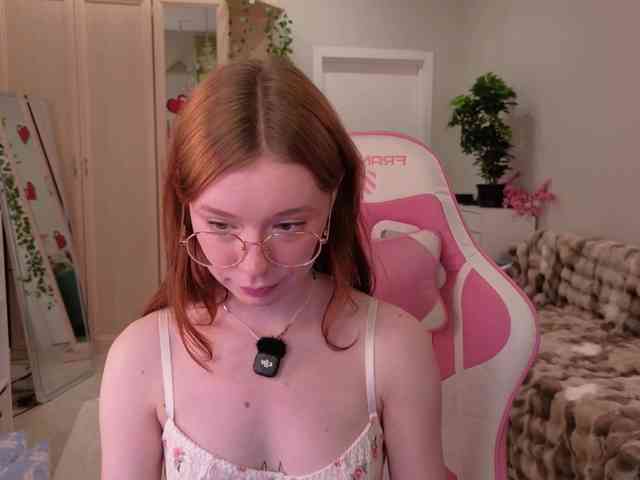 EvaMilly Sex Cam Show