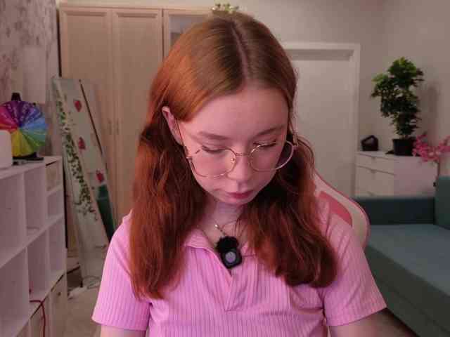 EvaMilly Sex Cam Show