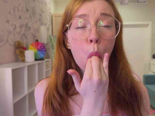 EvaMilly Sex Cam Show