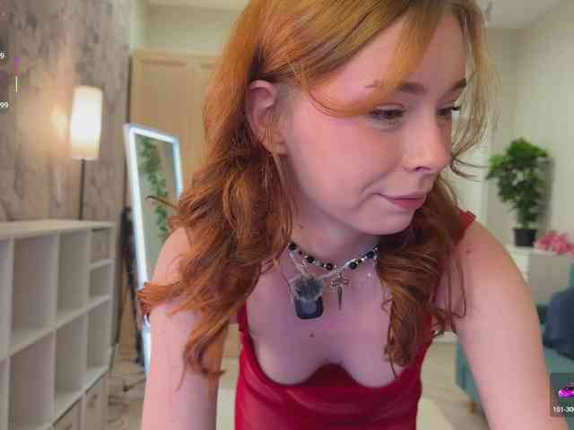 EvaMilly webcam