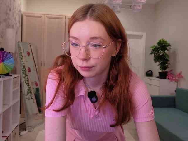 EvaMilly Sex Cam Show