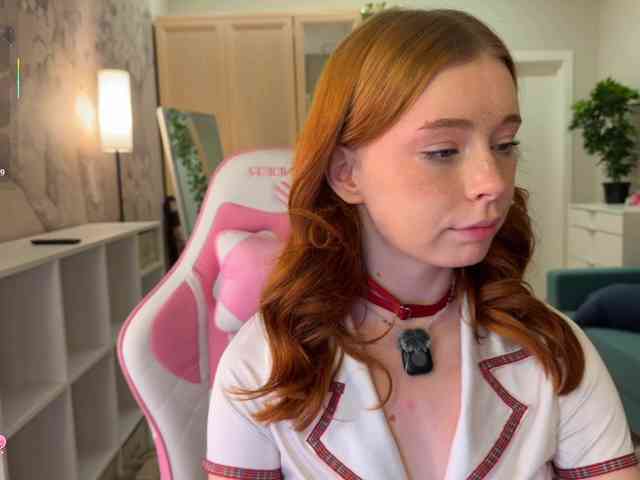 EvaMilly webcam