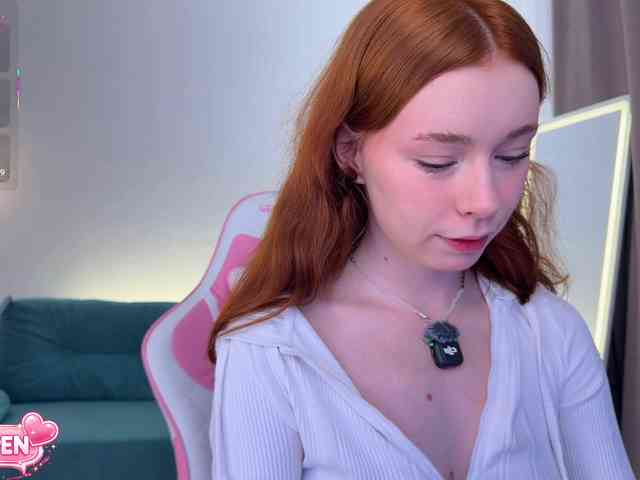 sexy striptease show EvaMilly