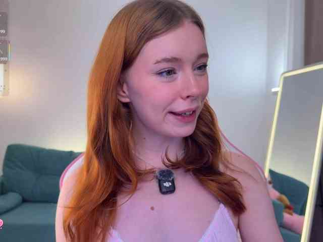 EvaMilly webcam