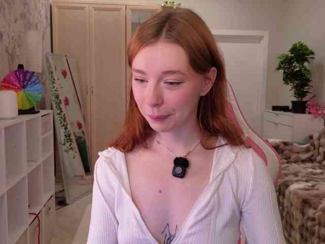 Modèle: EvaMilly