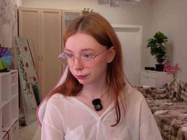 EvaMilly Sex Cam Show