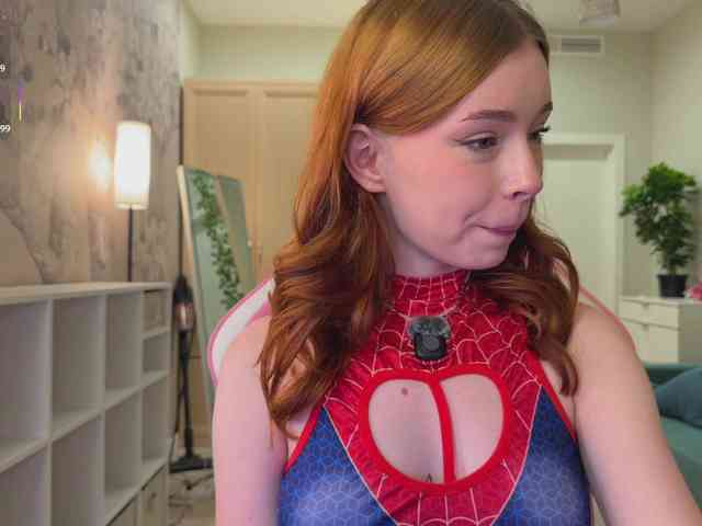 EvaMilly webcam