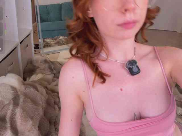 EvaMilly webcam