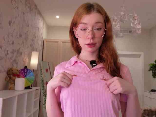 EvaMilly webcam