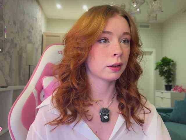 EvaMilly webcam