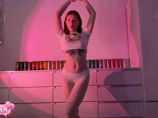 EvaMilly - Girl 