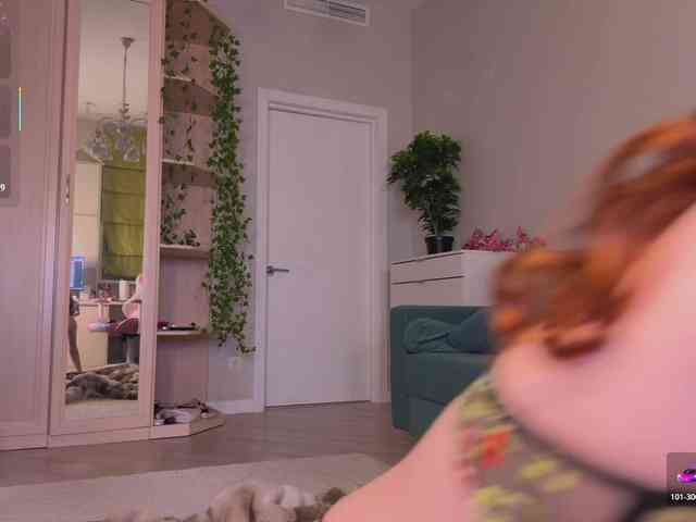 EvaMilly webcam
