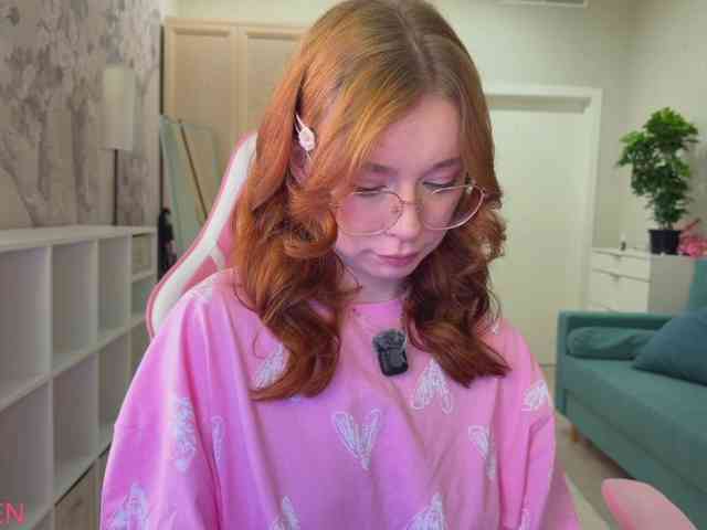 EvaMilly webcam