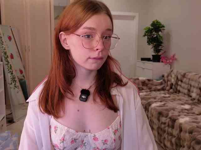 Modèle: EvaMilly