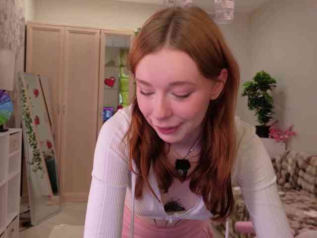 EvaMilly Sex Cam Show