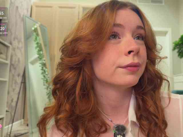 EvaMilly webcam