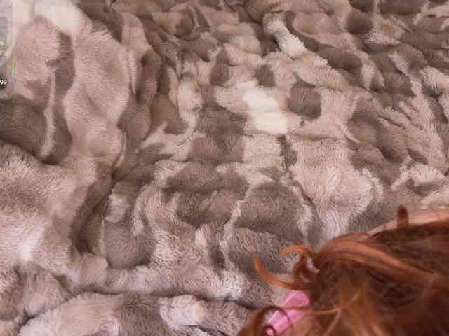 EvaMilly Live Webcam on BongaCams