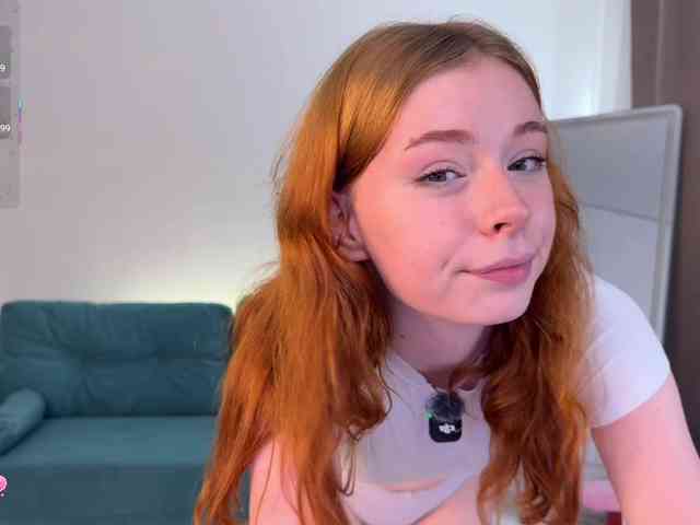 EvaMilly webcam