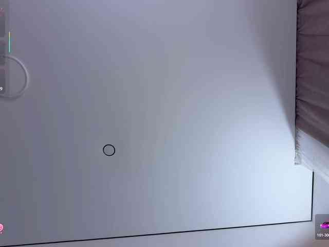 EvaMilly webcam
