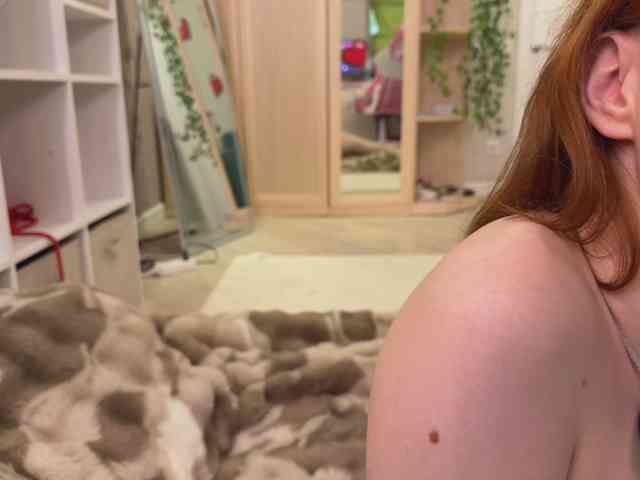 EvaMilly Sex Cam Show