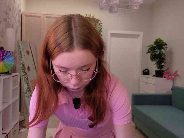 EvaMilly Sex Cam Show