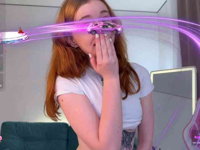 EvaMilly webcam
