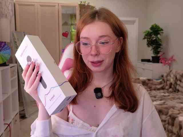 EvaMilly Sex Cam Show