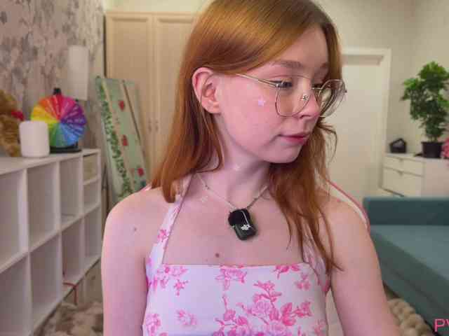 EvaMilly webcam