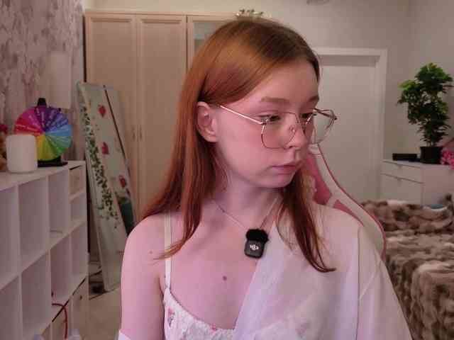 EvaMilly Sex Cam Show