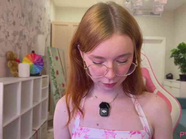 EvaMilly Sex Cam Show