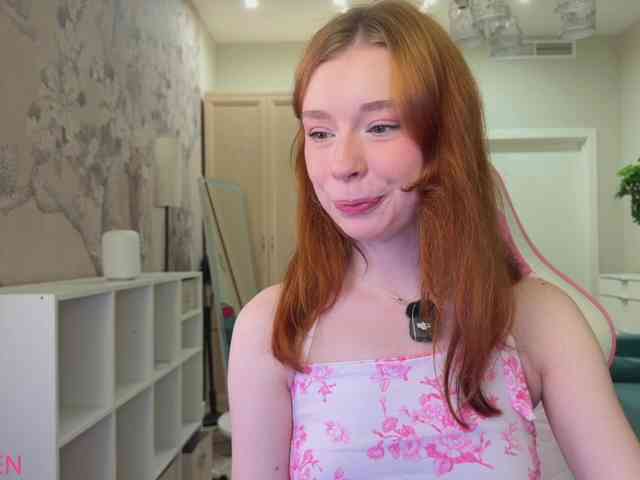 EvaMilly webcam