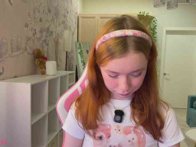 EvaMilly Sex Cam Show