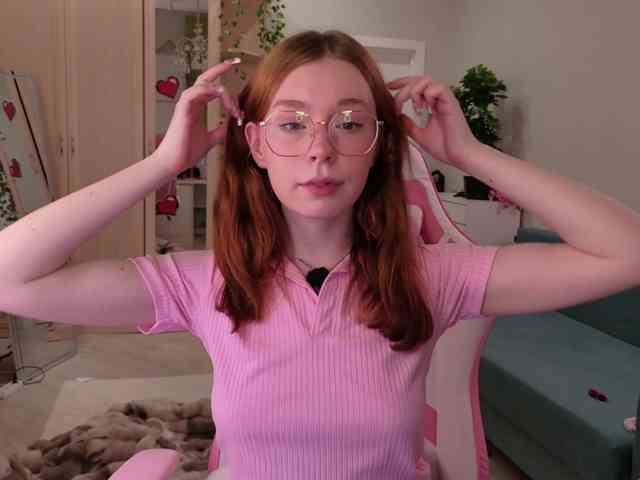 EvaMilly Sex Cam Show